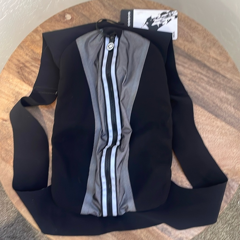 Assos Cycling Spiderbag, Brand new, never worn